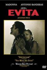 Watch Evita Putlocker