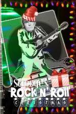 Watch Scrooge's Rock 'N' Roll Christmas Online Putlocker
