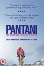 Watch Pantani: The Accidental Death of a Cyclist Putlocker