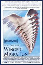 Watch Winged Migration Online Putlocker