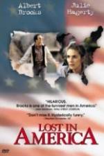 Watch Lost in America Putlocker
