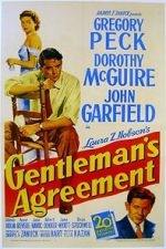 Watch Gentleman\'s Agreement Online Putlocker