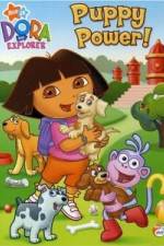 Watch Dora The Explorer - Puppy Power! Online Putlocker