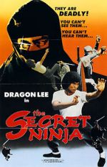 Watch Secret Ninja Online Putlocker