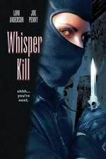 Watch A Whisper Kills Putlocker