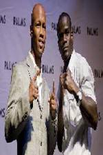 Watch HBO boxing classic Judah vs Clottey Putlocker