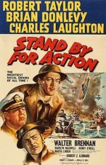 Watch Stand by for Action Online Putlocker