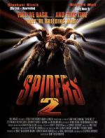 Watch Spiders II: Breeding Ground Online Putlocker
