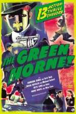 Watch The Green Hornet Online Putlocker