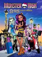 Watch Monster High: Scaris, City of Frights Online Putlocker