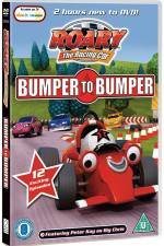 Watch Roary The Racing Car Bumper To Bumper Online Putlocker