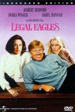 Watch Legal Eagles Putlocker
