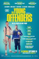 Watch The Young Offenders Putlocker
