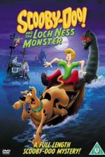 Watch Scooby-Doo and the Loch Ness Monster Online Putlocker