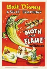 Watch Moth and the Flame (Short 1938) Online Putlocker
