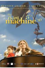Watch The Flying Machine Putlocker