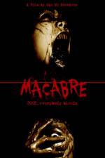 Watch Macabre Putlocker