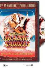 Watch Blazing Saddles Online Putlocker