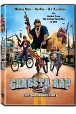 Watch Gangsta Rap The Glockumentary Online Putlocker