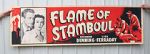 Watch Flame of Stamboul Online Putlocker