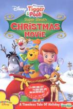 Watch Pooh's Super Sleuth Christmas Movie Online Putlocker