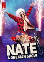 Watch Natalie Palamides: Nate - A One Man Show (TV Special 2020) Putlocker