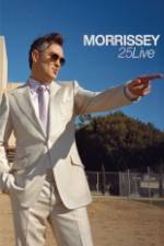 Watch Morrissey 25: Live Online Putlocker
