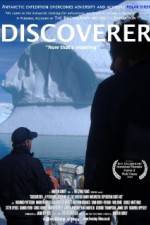 Watch Discoverer A Personal Account of the British Army Antarctic Expedition 2007-08 Online Putlocker
