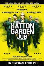 Watch The Hatton Garden Job Putlocker