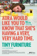 Watch Tiny Furniture Putlocker
