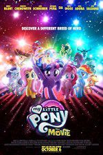Watch My Little Pony The Movie Online Putlocker