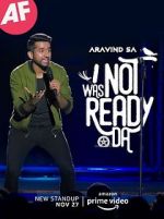 Watch I Was Not Ready Da by Aravind SA Online Putlocker