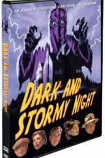 Watch Dark and Stormy Night Putlocker