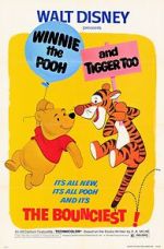 Watch Winnie the Pooh and Tigger Too (Short 1974) Online Putlocker