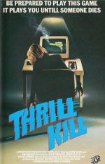 Watch Thrillkill Online Putlocker