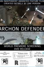 Watch Archon Defender Putlocker