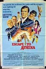 Watch Escape to Athena Putlocker