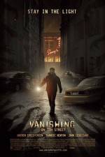 Watch Vanishing on 7th Street Online Putlocker