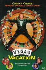 Watch Vegas Vacation Putlocker
