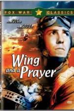 Watch Wing and a Prayer Online Putlocker
