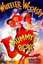 Watch Mummy's Boys Putlocker