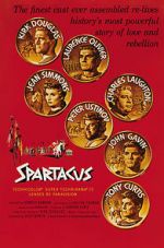 Watch Spartacus Online Putlocker