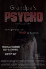 Watch Grandpa's Psycho Putlocker
