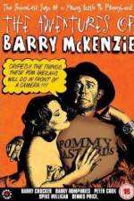 Watch The Adventures of Barry McKenzie Putlocker