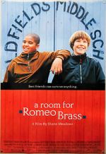 Watch A Room for Romeo Brass Online Putlocker