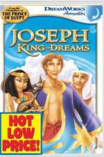 Watch Joseph: King of Dreams Online Putlocker