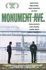Watch Monument Ave. Online Putlocker