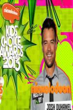 Watch Nickelodeon Kids Choice Awards Putlocker