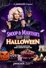 Watch Snoop and Martha\'s Very Tasty Halloween (TV Special 2021) Putlocker