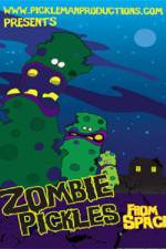 Watch Zombie Pickles from Space Online Putlocker